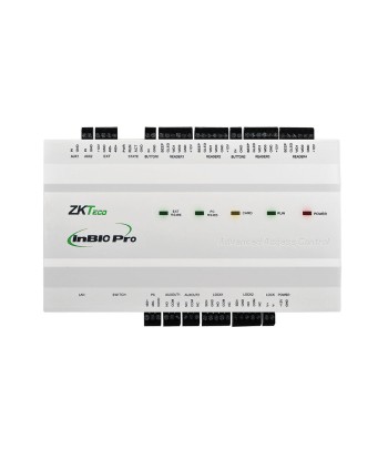 inBio260 Pro Economisez 