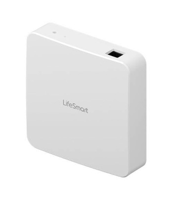 Station intelligente (CoSS et HomeKit) chez Cornerstreet bien 