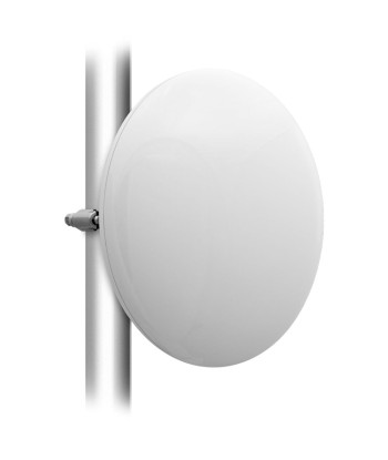 UBIQUITI NBE-5AC-Gen2 - 5 GHz NanoBeam AC (Pto à Pto 10-15Km) Livraison rapide