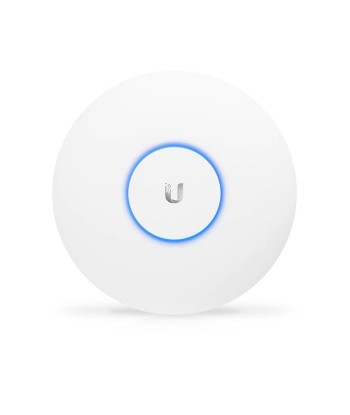 UBIQUITI UAP-AC-PRO - (2,4 et 5GHz) ""Type Champignon"" extérieur - Avec Injecteur PoE+ Les magasins à Paris et en Île-de-France