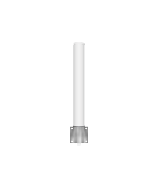 Puissance de sortie élevée de 500 mW, couverture jusqu'à 2 km pour les applications PTP et PTMP plus qu'un jeu 