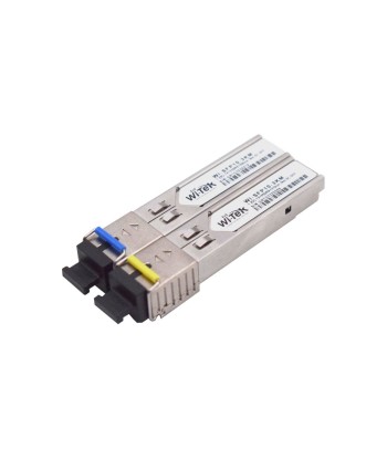 Module fibre Gigabit SFP 3KM, 1.25Gbps, module unique, émetteurs-récepteurs à fibre unique Comment ça marche