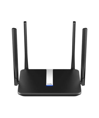 Routeur WiFi 4G LTE Cat.4 AC1200 online