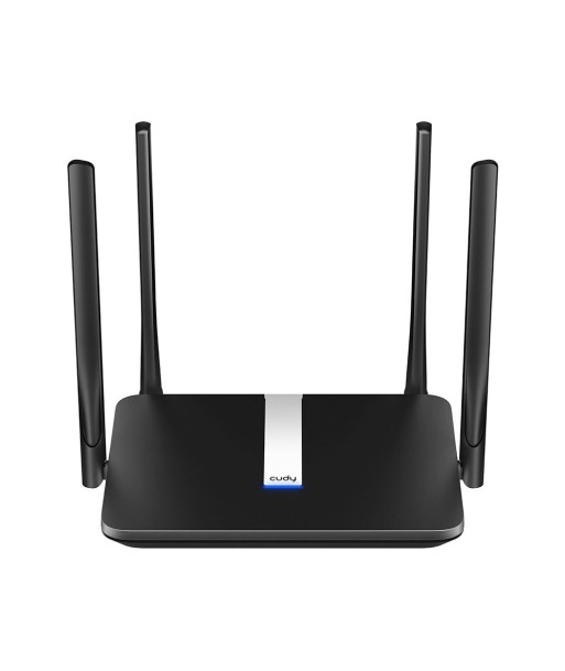 Routeur WiFi 4G LTE Cat.4 AC1200 online