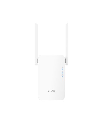 Solution de routeur/répéteur maillé Wi-Fi 6 AX1800 1-Pa 2 - 3 jours ouvrés.