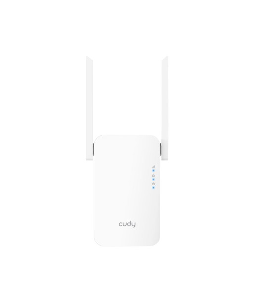 Solution de routeur/répéteur maillé Wi-Fi 6 AX1800 1-Pa 2 - 3 jours ouvrés.