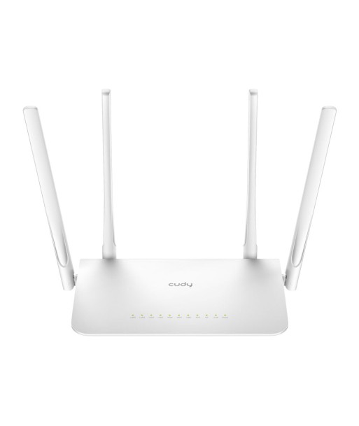 Routeur maillé Wi-Fi Gigabit AC1200 suggérées chez