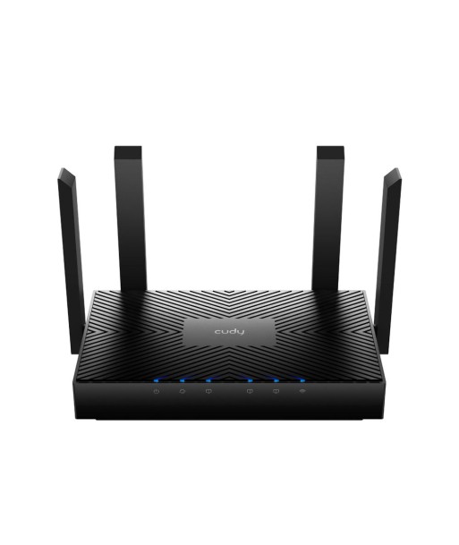 Routeur maillé Wi-Fi 6 Gigabit AX3000 ouvre sa boutique