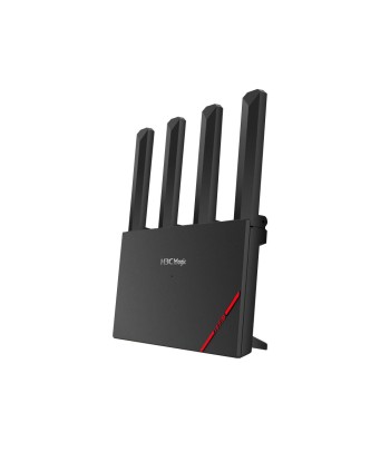 Routeur Gigabit Wi-Fi 6 double bande, simultanéité double fréquence 2 976 Mbps 2023