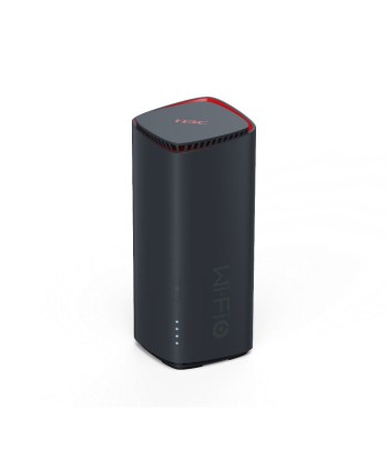 Routeur Wi-Fi 6 double bande Gigabit, simultanéité double fréquence 5 378 Mbps livraison gratuite