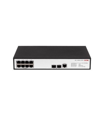 Commutateur Ethernet L2 avec ports 8*10/100/1000BASE-T de votre