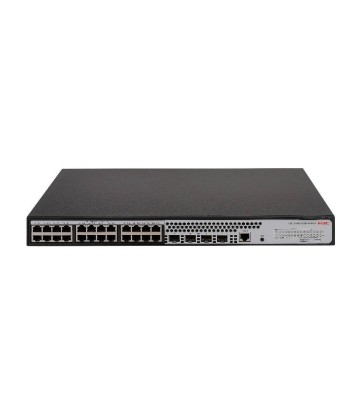 Commutateur Ethernet L2 avec ports PoE+ 24*10/100/1000BASE-T acheter