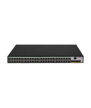 Commutateur Ethernet L2 avec ports 48*10/100/1000BASE-T 50-70% off 