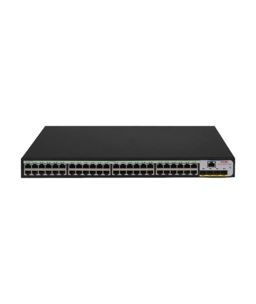 Commutateur Ethernet L2 avec ports 48*10/100/1000BASE-T 50-70% off 