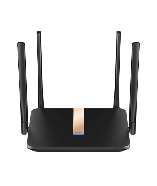 Route WiFi 4G LTE Cat.4 AC1200 50-70% off 