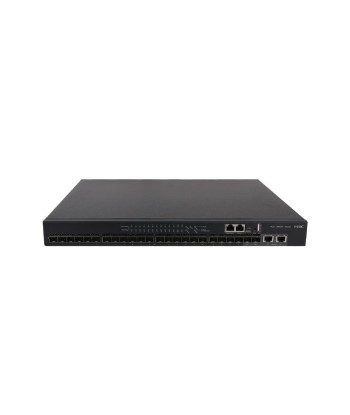 Commutateur Ethernet S6520X-24ST-SI L3 avec 24 ports SFP Plus 1G/10GBase-X (combiné 2XG) livraison gratuite