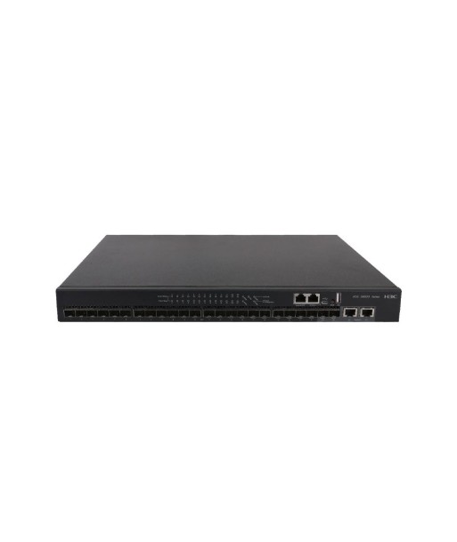 Commutateur Ethernet S6520X-24ST-SI L3 avec 24 ports SFP Plus 1G/10GBase-X (combiné 2XG) livraison gratuite