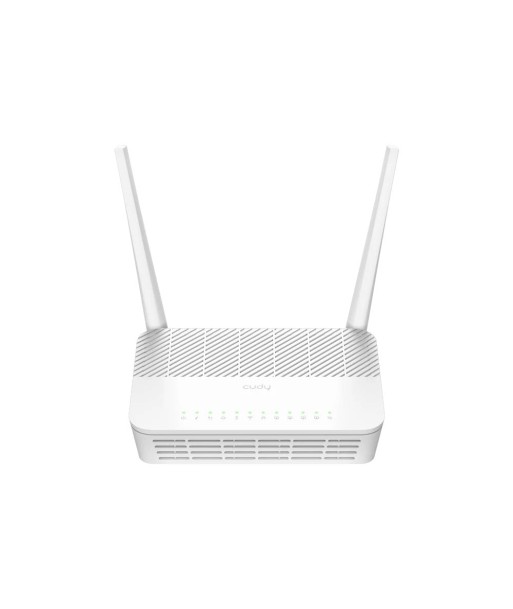 Routeur VoIP Wi-Fi GPON AC1200 Découvrez la collection