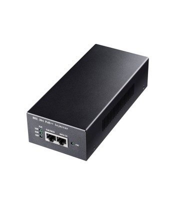 Injecteur PoE+/PoE Gigabit 90 W commande en ligne