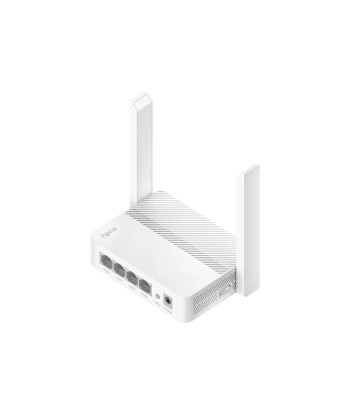 Routeur Wi-Fi AC1200 Fin de série