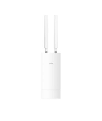 Routeur Wi-Fi extérieur 4G LTE AC1200 vous aussi creer 