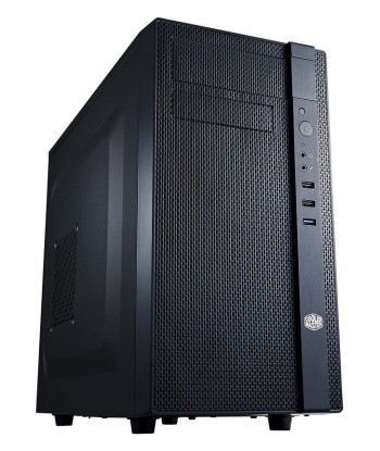 COOLER MASTER N200 - M ATX Faites des économies