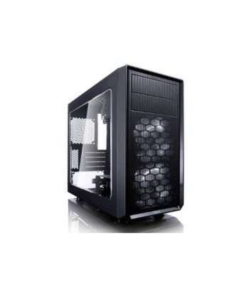 FRACTAL Focus G Black Window en ligne