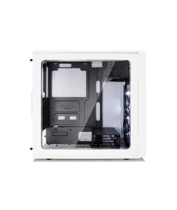 FRACTAL Focus G White Window de votre