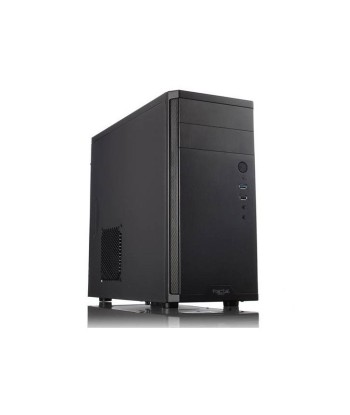 FRACTAL Core 1100 NOIR la chaussure