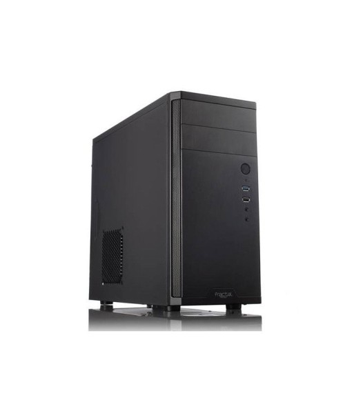 FRACTAL Core 1100 NOIR la chaussure