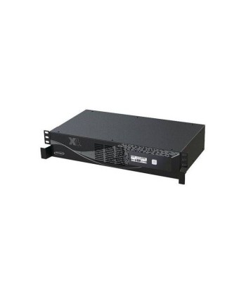 INFOSEC X4 1000 RM Plus - Line interactive - 1000 VA sur le site 