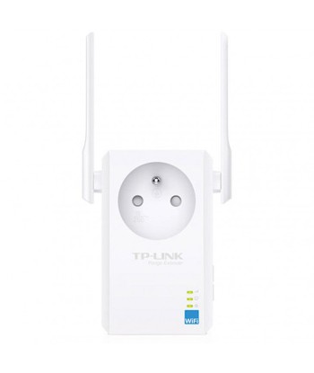 TP-Link TL-WA865RE pont & rÃ©pÃ©teur 300 Mbit/s Blanc sélection de produits