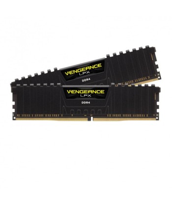 CORSAIR VENGEANCE LPX SERIES LOW PROFILE 16 GO (2X 8 GO) DDR4 3200 MHZ de France