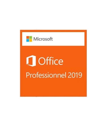 MICROSOFT Office Professional 2019 - TÃ©lÃ©chargement sur le site 