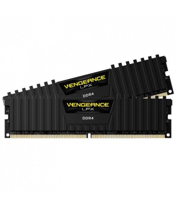 CORSAIR VENGEANCE LPX 32 Go (2 x 16 Go) DDR4 - 2666MHz Amélioration de cerveau avec