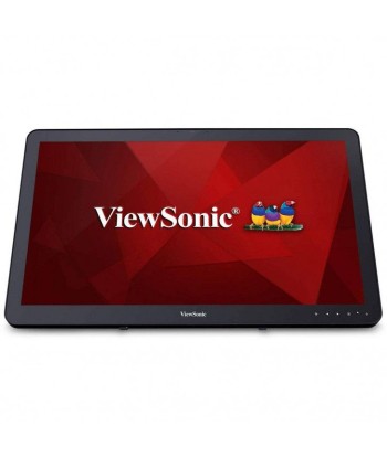 ViewSonic TD2430 Comparez et commandez 