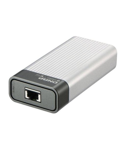 QNAP Adaptateur Thunderbolt 3 vers Ethernet 10GbE prix