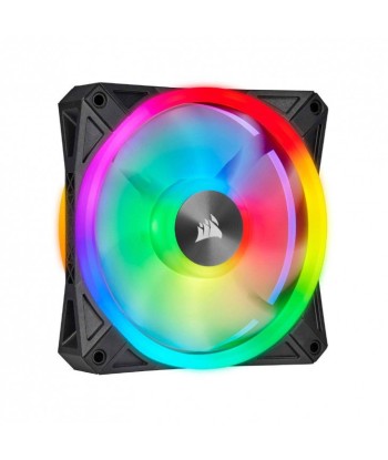 CORSAIR ICUE QL120 RGB LED Découvrez la collection