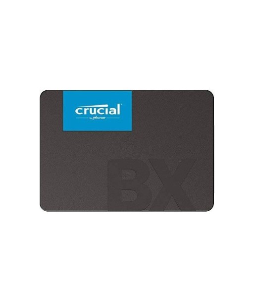 CRUCIAL BX500 2T 2.5" SATA 3D NAND online