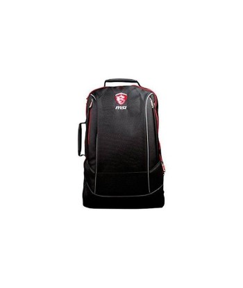 MSI ACCESSPORT WORKSTATION AIR BACKPACK de technologie