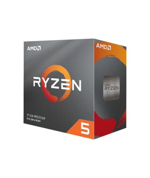 AMD Ryzen 5 3600 JUSQU'A -70%! 