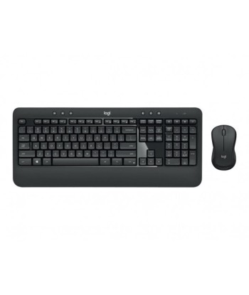 Logitech KIT MK540 hantent personnes