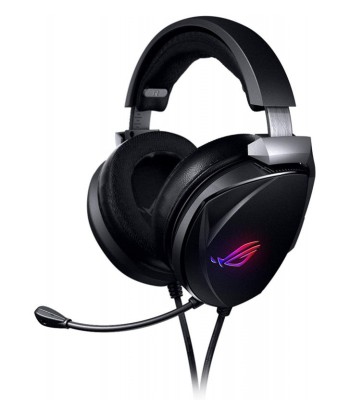 ASUS CASQUE ROG THETA 7.1 les ligaments