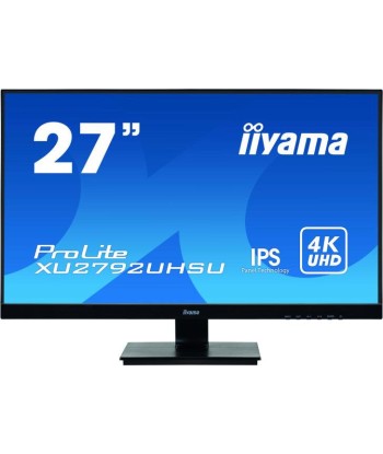 IIYAMA XU2792UHSU-B1o Découvrez la collection