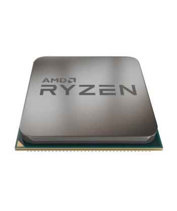 AMD Ryzen 7 3800X de technologie