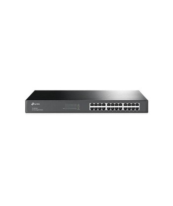 TP-LINK TL-SG1024 - Switch 24 ports Gigabit rackable du meilleur 