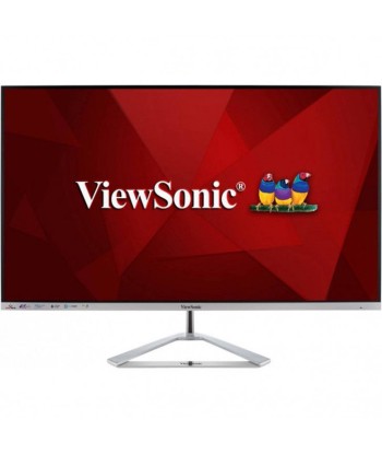 ViewSonic VX3276-4K-MHD la chaussure