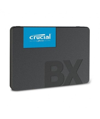 CRUCIAL BX500 1T 2.5" SATA 3D NAND hantent personnes