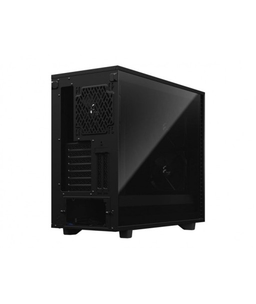 FRACTAL Define 7 Black TGD vous aussi creer 