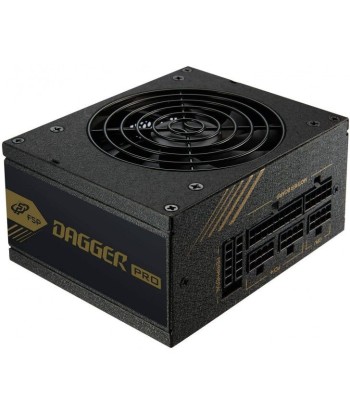 FSP (FORTRON) Alimentation 650W Pro 80+ Gold *SDA2-650 vous aussi creer 